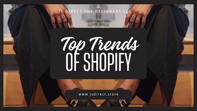 Bestseller - do shopify store designing, management and advertisement