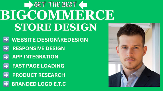 Gig Preview - Wordpress ecommerce website ecwid ebay woocommerce store bigcommerce dropship