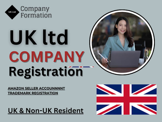 Gig Preview - Help to do UK ltd company registration