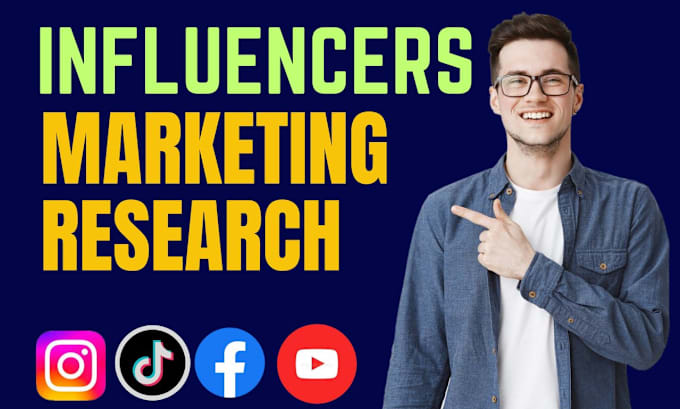 Bestseller - find instagram, youtube, and tiktok influencers email and social influencer list