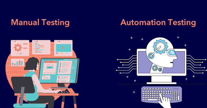 Gig Preview - Qa manual and automation testing for your website