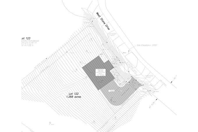 Gig Preview - Do lot survey projects