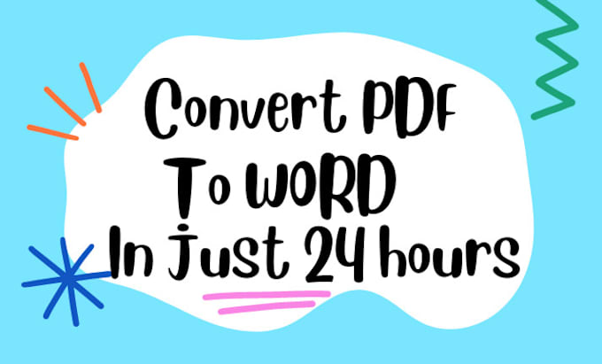 Bestseller - convert PDF to word and word to PDF