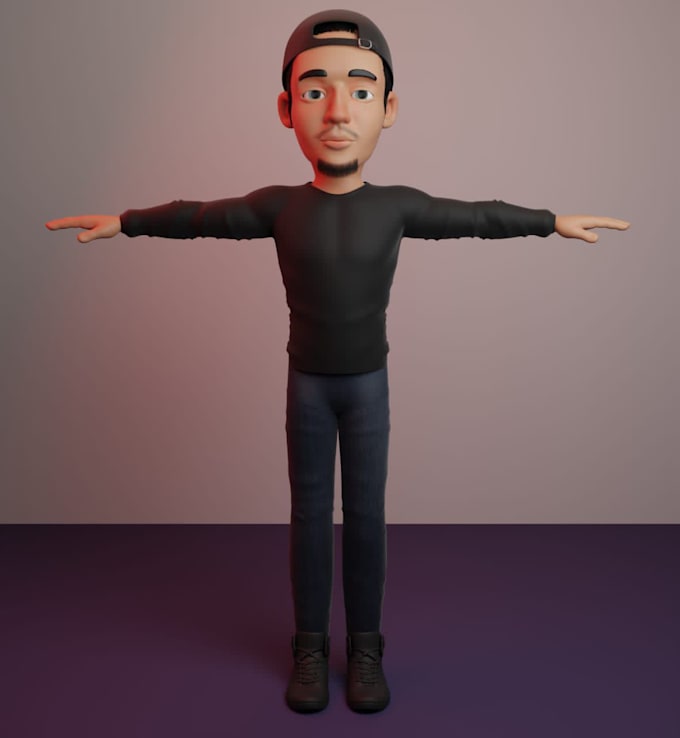12 Best Freelance Character Modelers For Hire In August 2024 12 Best Freelance Character Modelers For Hire In August 2024