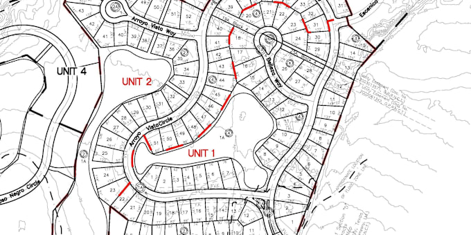 Gig Preview - Streamline developments as a US based city planner