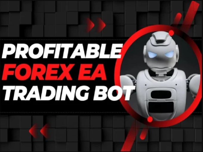 Bestseller - create profitable forex bot trading, forex ea bot, ea trading bot