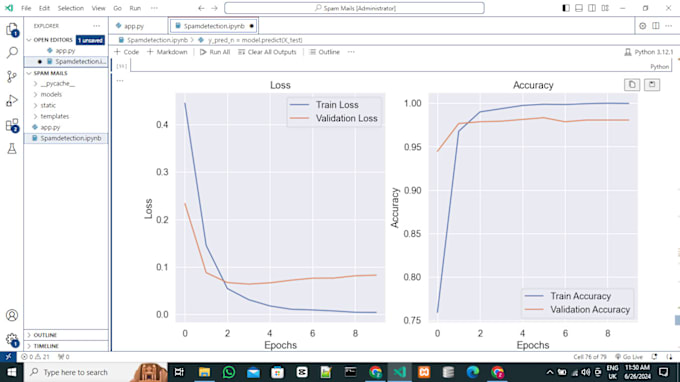 Gig Preview - Analyze, preprocess, visualize and label inconsistent data