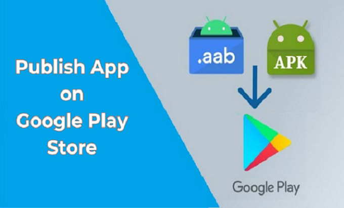 Gig Preview - Publish your android app on the play store