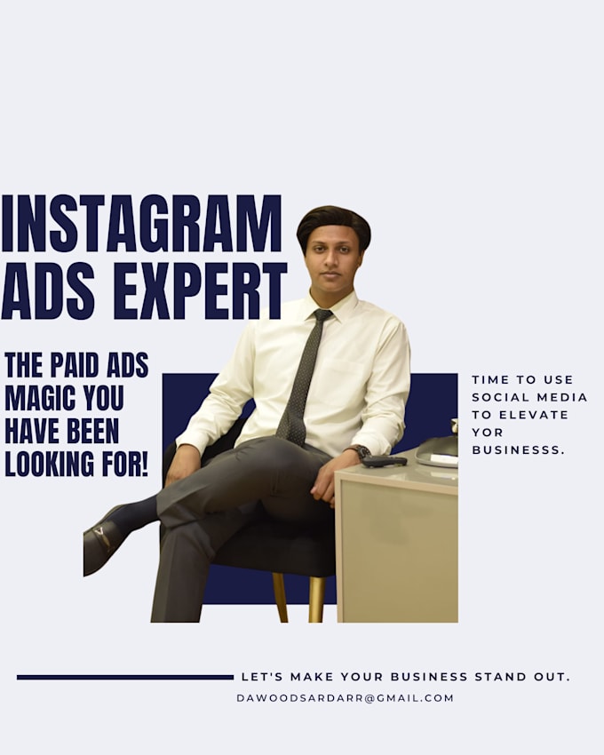 Bestseller - set up and optimize instagram ads for you