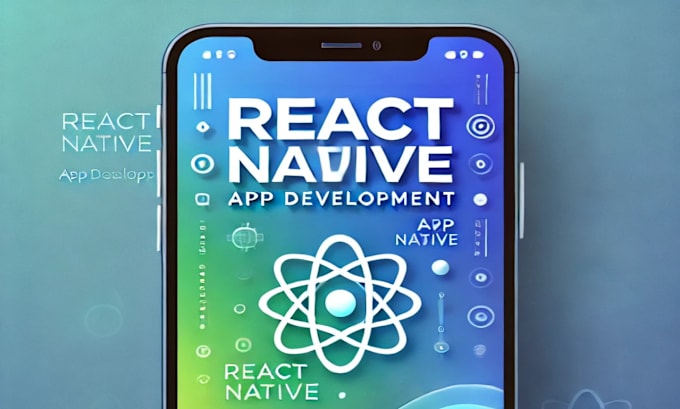 Gig Preview - Develop your cross platform app using react native