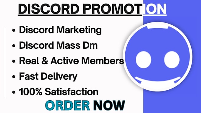 Bestseller - do discord promotion, discord mass dm, telegram mass dm, discord dm