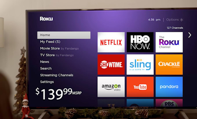 Bestseller - do roku channel branding, roku sdk channel video encoding