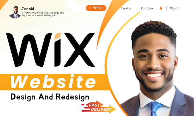 Bestseller - wix website redesign wix website design wix website redesign wix website design