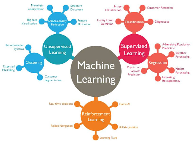 Gig Preview - Analyze machine learning in management and social sciences