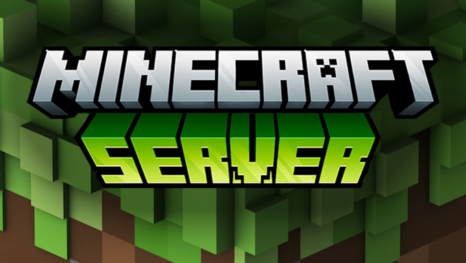 Gig Preview - Setup a simple minecraft server with webinterface on linux