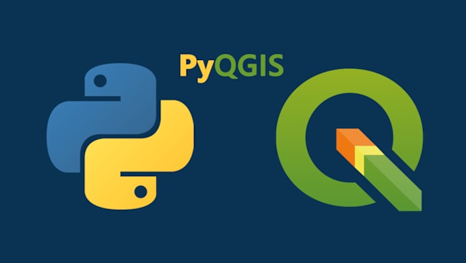 Bestseller - do pyqgis scripting, qgis plugin development for you