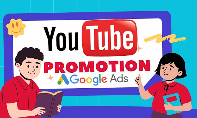 Bestseller - do super fast organic youtube video promotion