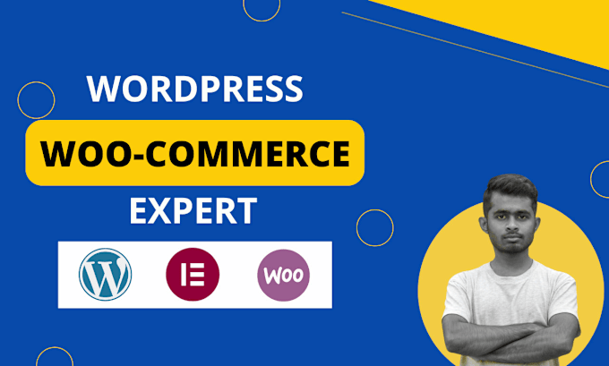 Bestseller - professionally create a wordpress ecommerce online store