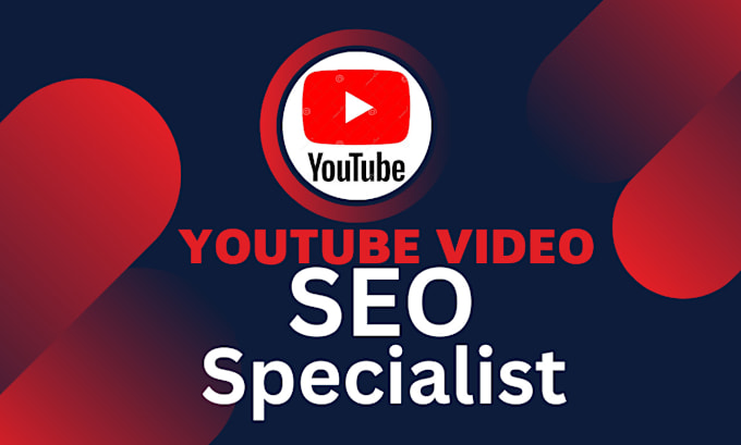 Gig Preview - Top video rank SEO service