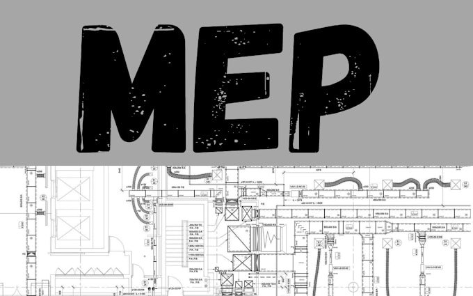 Gig Preview - Do mep for your building