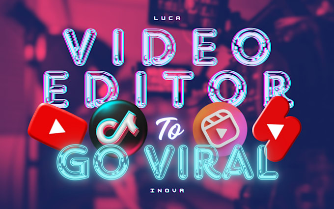 Bestseller - edit your viral videos