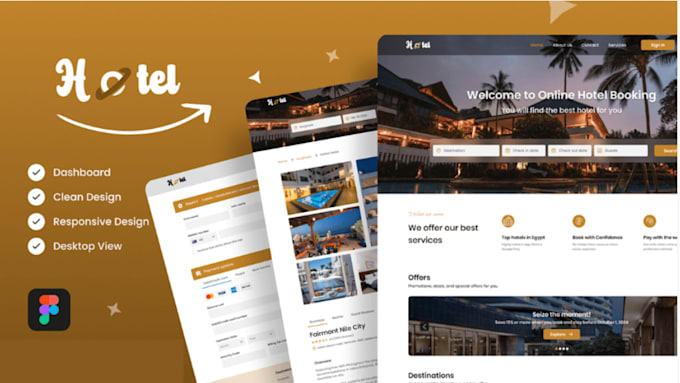 Bestseller - build hotel booking airbnb website, vacation website, car booking website