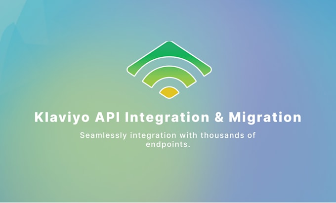 Gig Preview - Be your klaviyo expert for klaviyo API integration klaviyo audit API migration