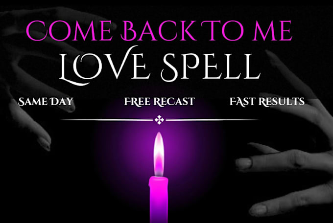 Bestseller - cast powerful fast love spell, instant love spell, get ex back, get ex spell