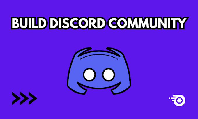 Gig Preview - Create professional discord server community for your brand