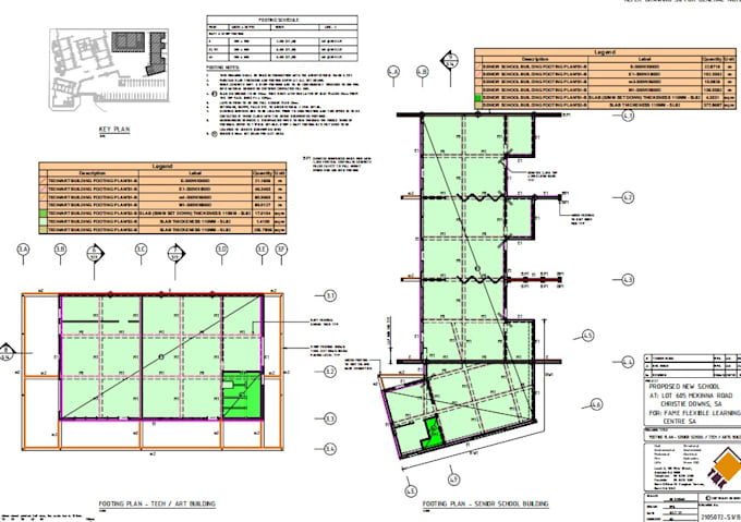 Gig Preview - Do quantity takeoff, material takeoff, and cost estimation