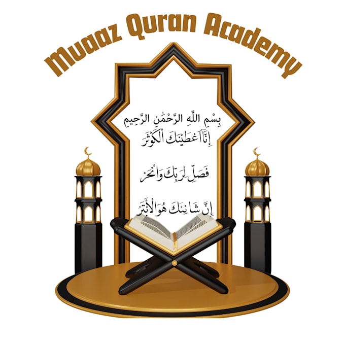 Gig Preview - Provide online quran services for kids ,girls and old ladies