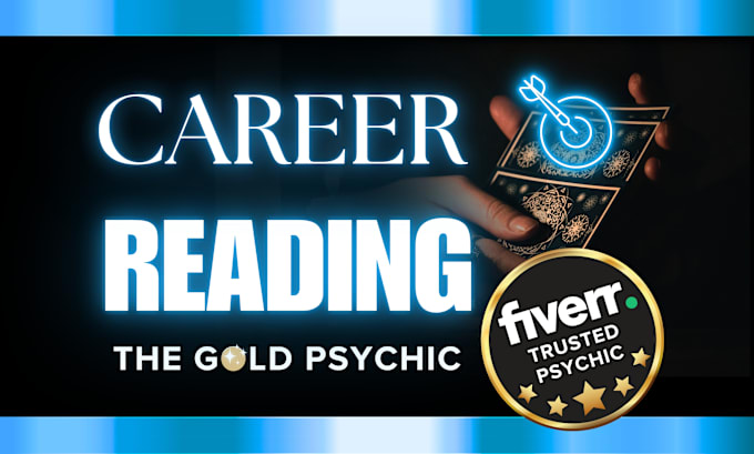 Gig Preview - Provide a detailed career tarot reading 3 cards spread