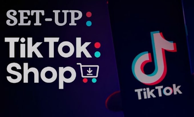 Gig Preview - Set up tiktok shop do tiktok dance video product promotion