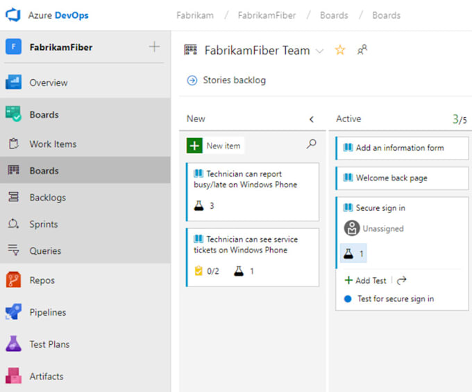 Bestseller - create a custom azure devops extension for your ado org