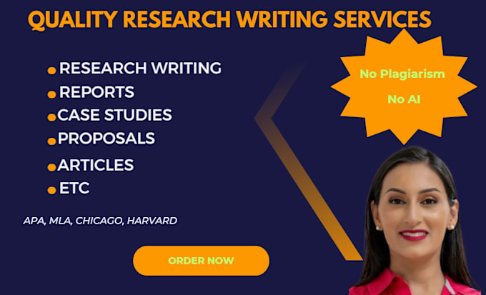 Bestseller - write research reports, online assignments, projects and summaries in apa mla