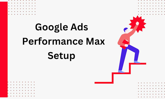 Gig Preview - Do performance max, google ads, display, search and shopify campaigns