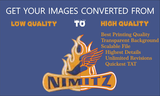 Gig Preview - Improve image resolution for dtf gang sheets printing