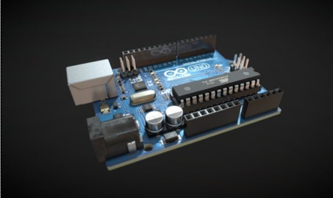 Gig Preview - Help to do arduino and iot programming for your project