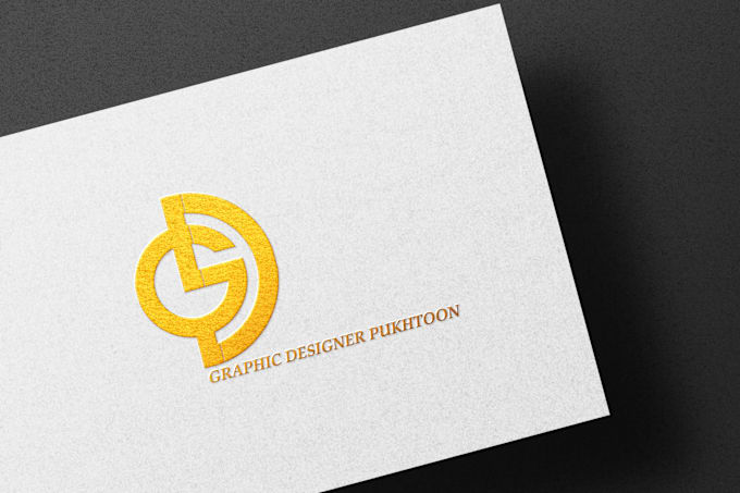 Gig Preview - Design a stunning and attractive logo for your business