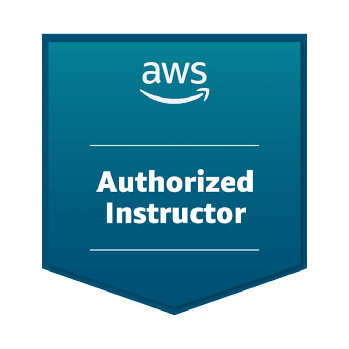 Gig Preview - Provide training session on key AWS services and concepts