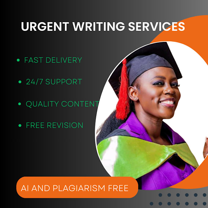 Gig Preview - Proofread and edit any personal statement, statement of purpose, admission essay