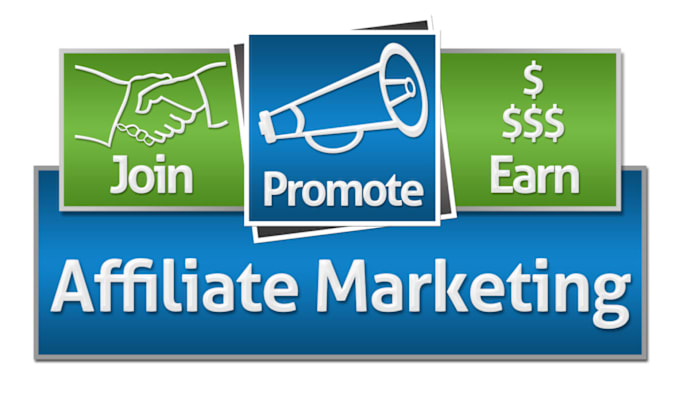 Gig Preview - Do clickbank affiliate link promotion clickbank link affiliate marketing