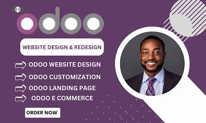 Bestseller - create odoo website redesign odoo website ecommerce customization