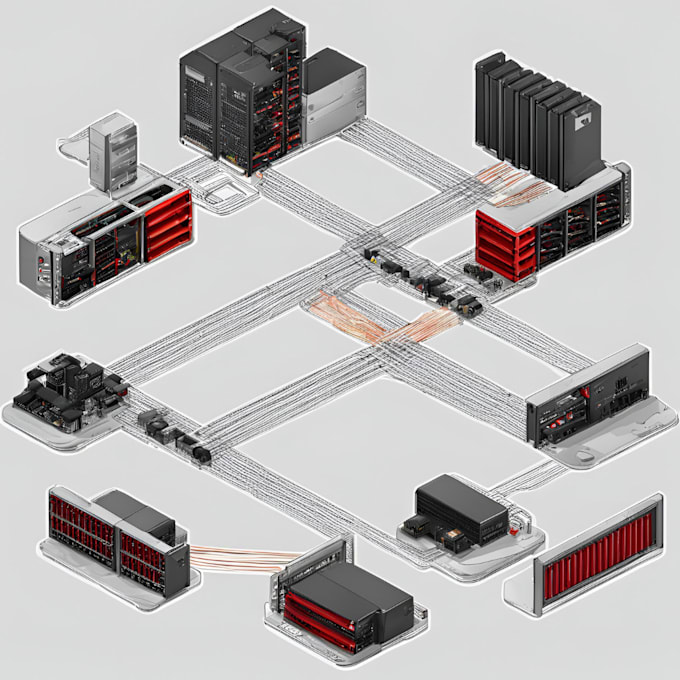 Gig Preview - Install, configure and troubleshoot your pfsense and opnsense firewalls