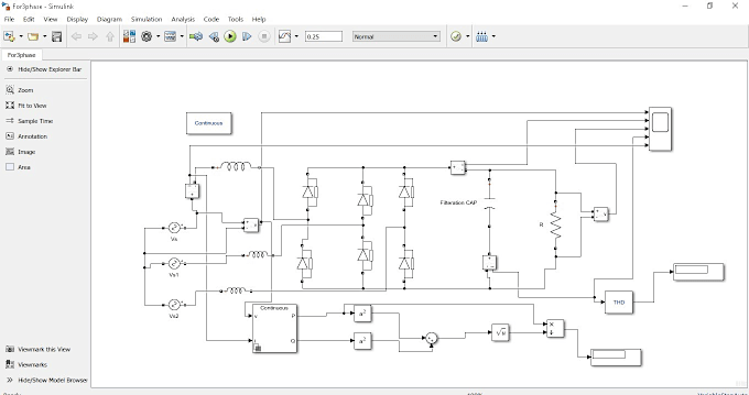 Bestseller - high quality matlab coding and simulink support for electrical engineering tasks