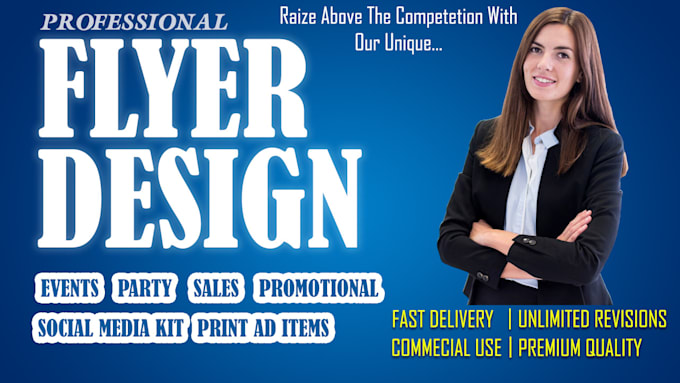 Bestseller - do sales, product, digital, brochure and catalog flyer designs