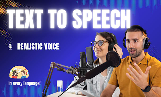 Bestseller - transform text to speech and generate voices in every language