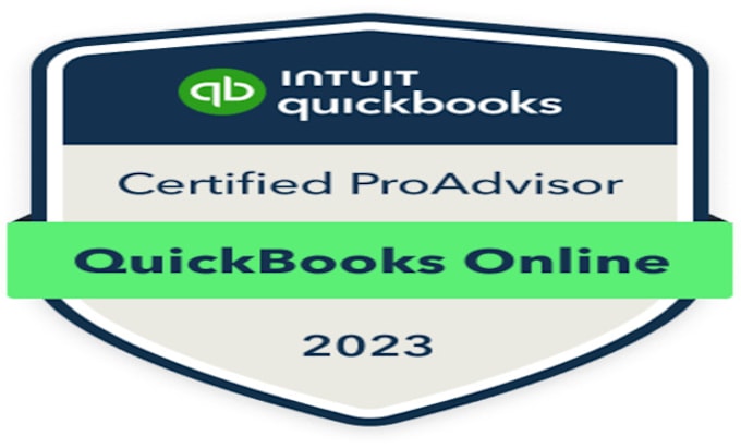 Bestseller - do accounting and bookkeeping in xero, quickbooks