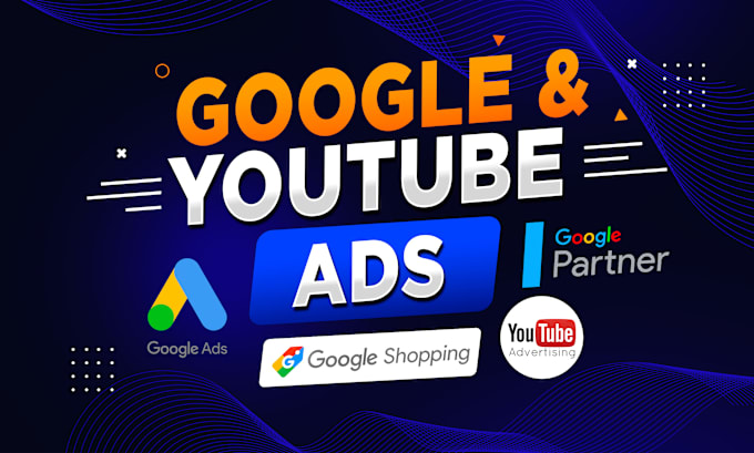 Gig Preview - Our agency will create and manage your google ads