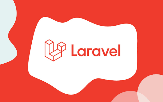 Gig Preview - Develop custom full stack PHP laravel web application